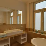 Johanna App 3 - Grosszuegiges Mit Balkon & Weitblick Ueber Den Niendorfer Hafen Апартаменты
