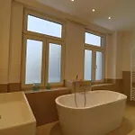 Johanna App 3 - Grosszuegiges Mit Balkon & Weitblick Ueber Den Niendorfer Hafen Апартаменты
