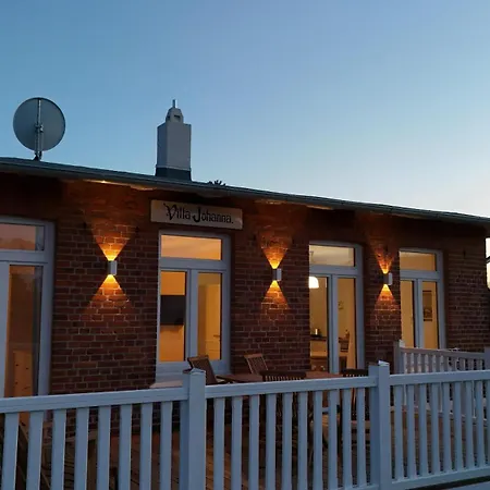 Johanna App 3 - Grosszuegiges Mit Balkon & Weitblick Ueber Den Niendorfer Hafen