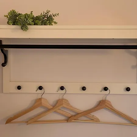 Апартаменты Johanna App 3