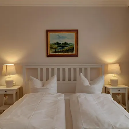 Johanna App 3 - Grosszuegiges Mit Balkon & Weitblick Ueber Den Niendorfer Hafen * Тиммендорфер-Штранд